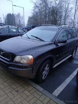 Prodam volvoxc90 - 2