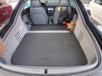Audi TT quattro Sline - 2