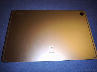 Samsung Galaxy Tab S9 FE 5G - 2