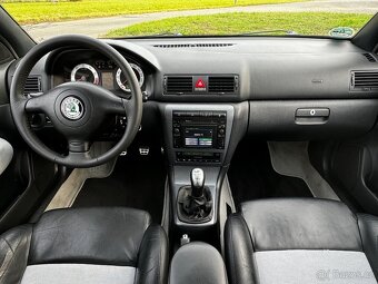 Airbag Škoda Octavia 1 RS - 2