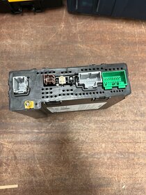 Autoradio GM 13592804 - 2