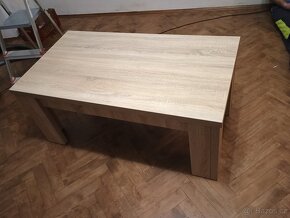 Konferenční stolek 120x65 - 2
