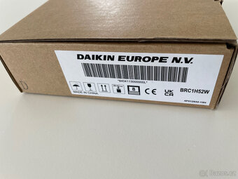 DAIKIN Madoka BRC1H52W - 2