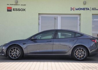 Tesla Model 3 Long Range AWD 75kWh - 2