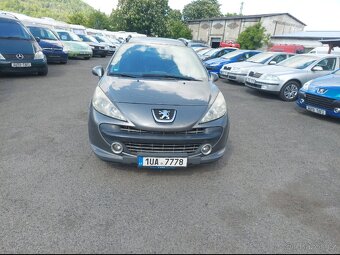 Peugeot 207 SW 1.6i-16V - 2