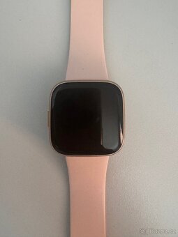 Fit Bit Versa 2 - 2