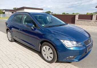 Seat Leon 1.2 TSI - 2