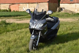 Piaggio X9 125 - 2
