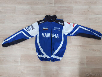 Bunda Yamaha - 2