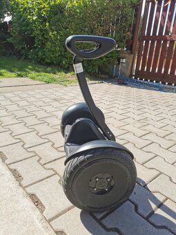 Hoverboard Xiaomi ninebot mini - 2