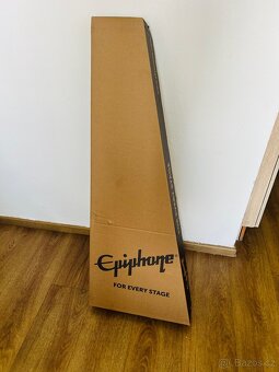 Epiphone Les Paul Tribute - 2