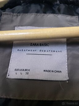 Zara bunda - 2