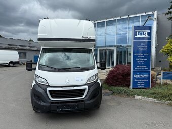 Peugeot Boxer - 2