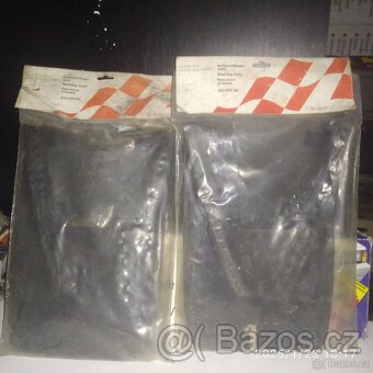 Zástěrky BMW ,Audi přední nebo zadní - 2