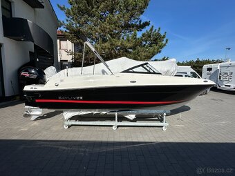 BAYLINER VR-4 Open + MERCURY F 150 EFI EXLPT ProXS záruka 5 - 2