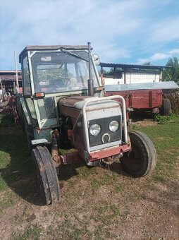 Traktor 6911 - 2