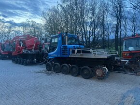 Pisten Bully 300 solo - 2