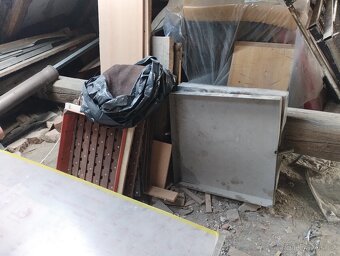 Hydraulický lis na ovoce vhodný pro menší moštárnu - 2