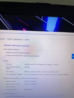 Dell Latitude E6540 - 2