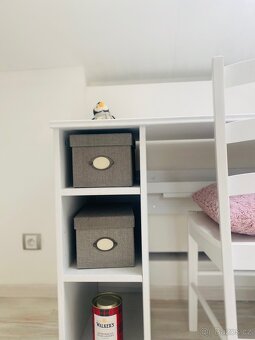 Psací stůl Ikea - 2