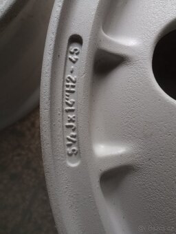 Speedline - 2