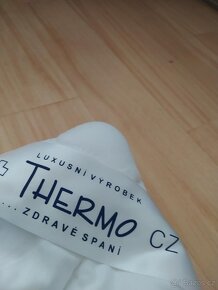 Dětská zimní přikrývka Thermo - 2
