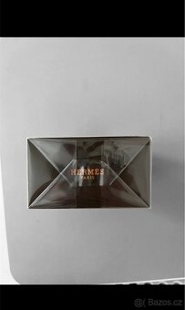 Terre d’Hermes eau de toilette 100ml uplně nový - 2