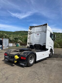 DAF XG 530 FT 4x2 EURO 6 - 2