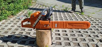 Husqvarna 372 XP - 2
