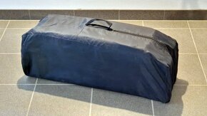 Cestovní postýlka VIP Baby - 2