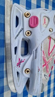 Tempish NEO-X  DUO GIRL 29-32 - 2