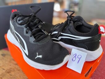 Boty Nike, Adidas, Puma - 2