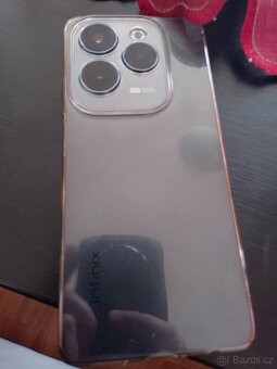 Infinix hot 40 PRO 256Gb/16GB - 2