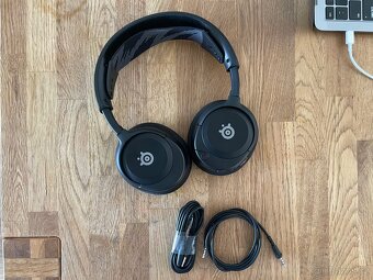 SteelSeries Arctics Nova 1 - 2