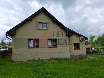 Prodej rodinného domu 137 m2 pozemek 1119 m2 - 2