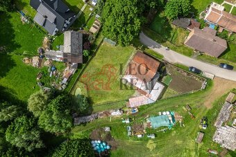Prodej rodinného domu 137 m2 pozemek 1119 m2 - 2