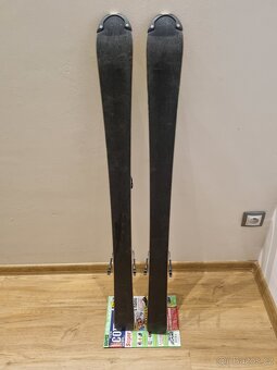 Dětské lyže 110cm - 2