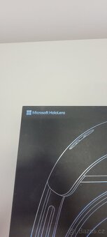 Microsoft Hololens 1 Headset - 2
