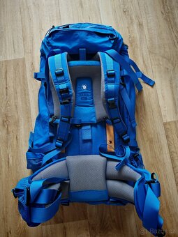 Fjallraven Kajka 65l - 2
