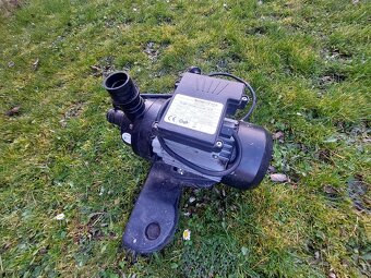Prodám bazen Azuro Vario dekor dřevo - 2