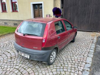 Fiat Punto - 2