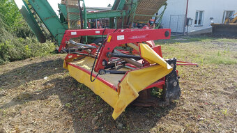 Čelní disková sekačka Fella SM 310 FZ-KC - 2