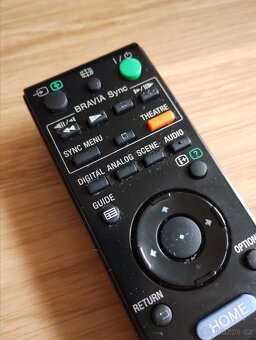 Dálkové ovládání k TV Sony - 2