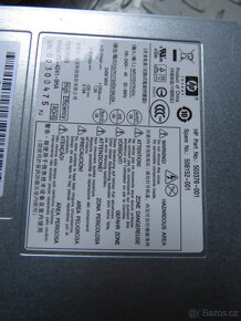 Zdroj HP 8200sff - 2