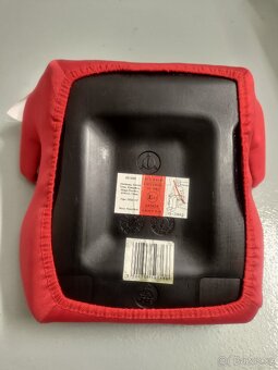 Podsedak 15-36 kg - 2
