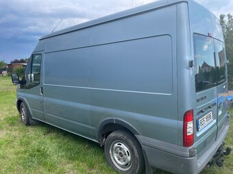 Ford Transit 2,2 TDCI - 2