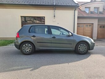 Volkswagen Golf V 1.4i Nová STK - 2