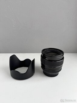 FUJINON XF23mm f/1.4 R LM WR - 2