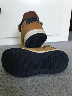 Geox, Friboo, Keen-tenisky, kozačky,střevíčky vel.25 unisex - 2