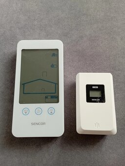 meteostanice - 2